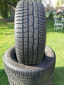 225/55 r16 zimne pneumatiky - 1