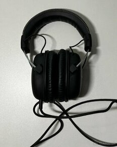 HyperX Cloud Alpha II | BLACK - TOP STAV | Plne funkčné - 1