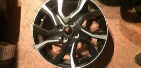 Predam 2ks diskov Toyota 15"