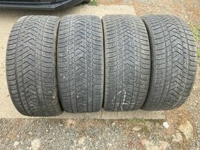 Pirelli zimné 285/40R21 - 4ks - 1