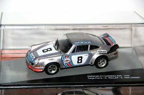 Porsche Racing Collection 1:43 Centauria - 1