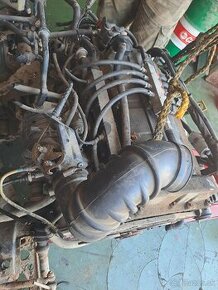 Motor 2.3 benzin 107kw 16V Ford Galaxy