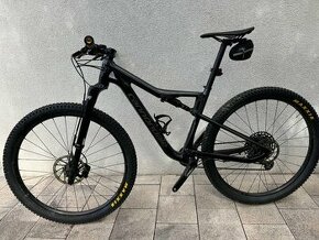 Cannondale Scalpel - Si Carbon 4