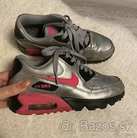 Nike Air Max 90 - 1