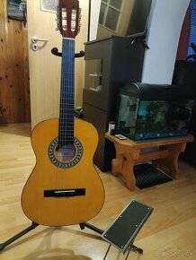 Detská 3/4 gitara značky STARTONE