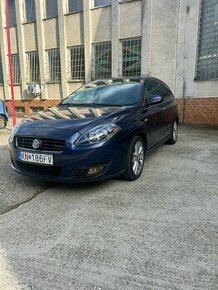 Fiat croma 1.9JTD