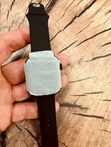 Apple Watch se2 2022 44 midnight neaktívne folia azaruka