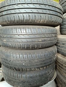 Plechové disky 14" 4x100 165/70 R14