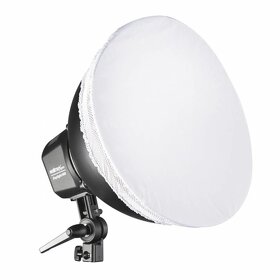 Atelierové svetlo - Walimex Pro Daylight Kit 600 so statívom