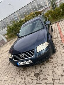 Volkswagen Passat Combi 2004 - 1