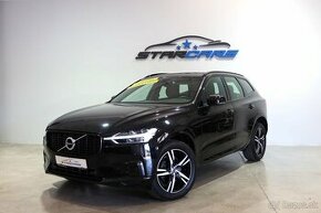 Volvo XC60 D4 GEARTRONIC R-DESIGN Odpočet DPH_69000KM - 1