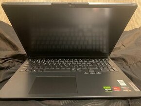 Lenovo Gaming 3 16ARH7 RTX 3050