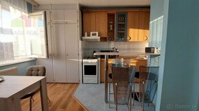 1 izbový byt na predaj - Nová Dubnica - 40 m2