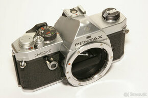 PENTAX MX (telo)