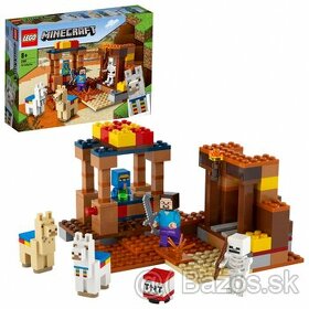 Lego Minecraft - 1