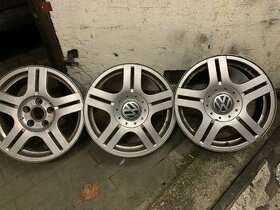 Elektrony vw 5x112 r16 - 1