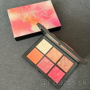 Velka paleta NARS