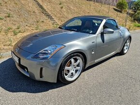 Nissan 350 Z Cabrio 280PS - 1