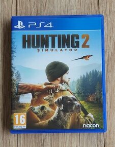 Hunting Simulator 2 PS4