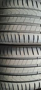 Predám 2ks jazdené letné pneumatiky 245/40r18-97Y Pirelli - 1