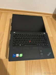 Predam novy Lenovo X13 Gen3 21BQS9KU00 i7-1260P 16GB ram 512