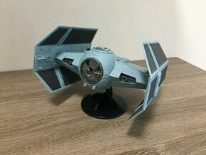 Star Wars Darth Vader's TIE Fighter - 1