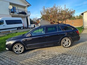 Škoda superb 2.0tdi ,dsg,103kw,rv2012