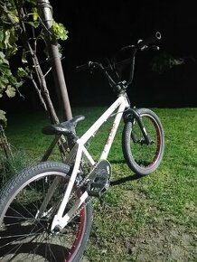 Predám bmx - 1