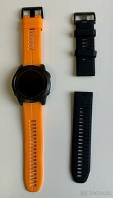 Predám náramok na hodinky Garmin Fenix 7X