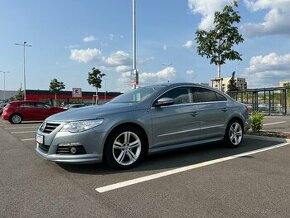 Volkswagen Passat CC 2.0 TDI R-Line - 1