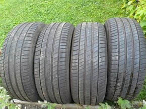 4x Michelin Primacy 3 245/40 R19 letne - 1