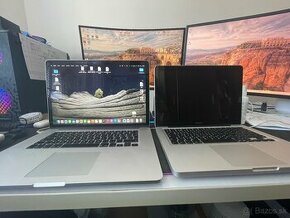 Macbook Pro 15´ Mid 2014 + Macbook Pro 13' - 1