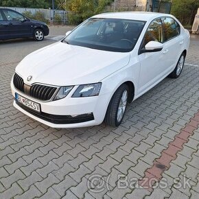 Škoda Octavia 1.2tsi Active - 1