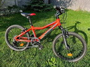 ▮ detsky horsky ODLAHCENY bicykel CTM Jerry 2.0 Performance