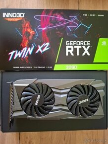 Inno3D RTX 3060 12GB