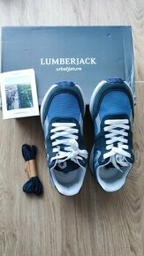 Topanky Lumberjack velkost 43