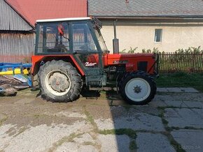 Zetor 5645