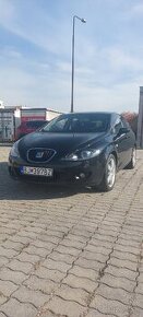 Seat Leon 1.9 tdi  77kw