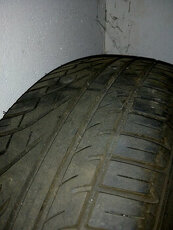 Michelin Pilot Premacy - 195/65 R15 (1 ks) - 1