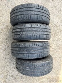 Michelin 205/55 R16 91H - 1