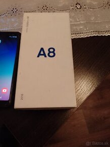 Samsung Galaxy A8