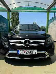 Mercedes-Benz GLC SUV 250d 4MATIC A/T ( 2017 ) 140,500km