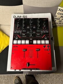 Pioneer DJM S5