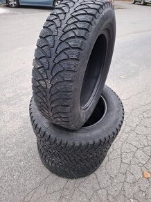 195/65 R15 Vranik