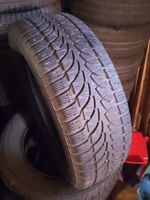 4x zimné pneumatiky 225/65 r17