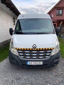 Renault Master 2.3 dCi