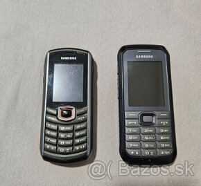 Samsung xcover b271