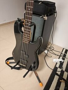 Fender Squier Special PRECISION Black Edition 2001