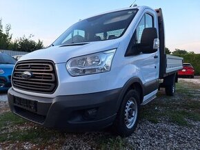 Ford Transit 2,2 D , valník