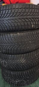 Zimné pneu 235/55 r18 Michelin